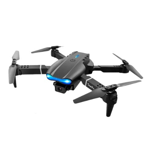 Dron K3 E99 PRO - 50 X ZOOM