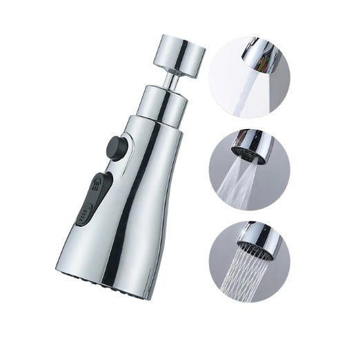 Caño 360 Multifuncional