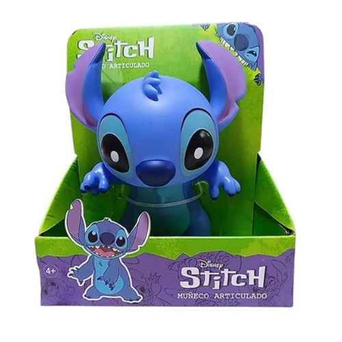 Muñeco STITCH - Coleccionable