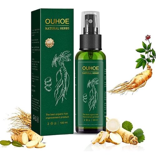 Tónico Capilar Anti Caida OUHUE