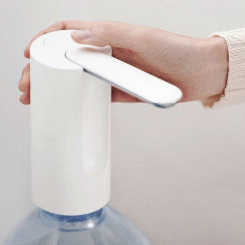 Dispensador De Agua Eléctrico