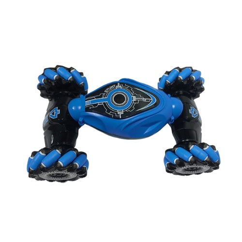 Carro con control de pulsera sensorial STUNT CAR