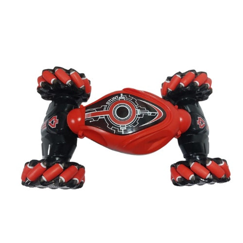Carro con control de pulsera sensorial STUNT CAR